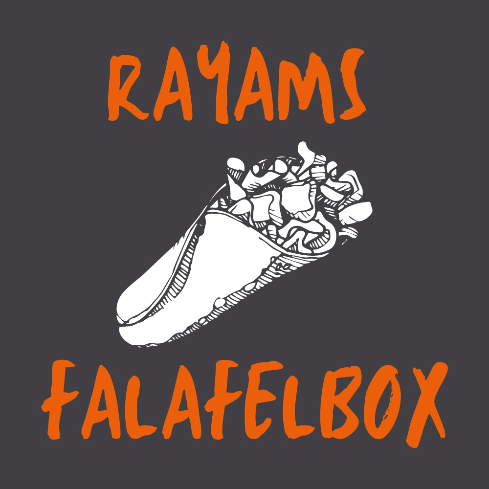 Rayams Falafelbox